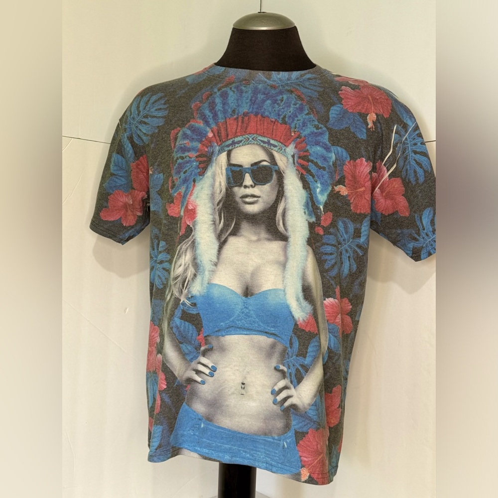 Sexy Girl T Shirt